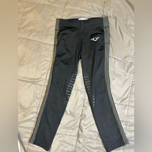 Tuffrider kids breeches